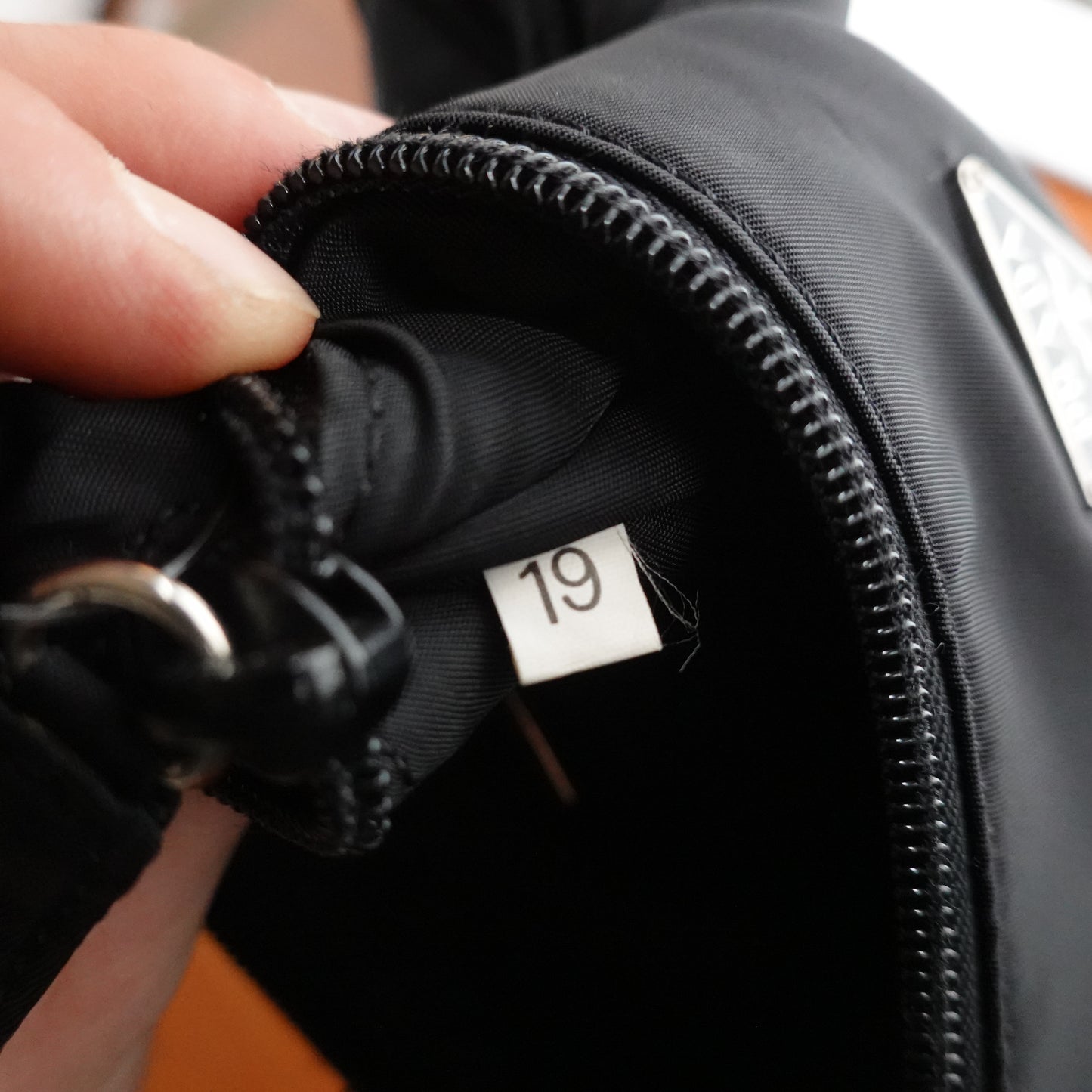 Prada Re-Nylon Mini Bag