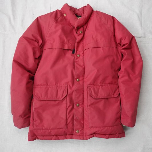 Vintage REI Goretex Down Jacket - Size M