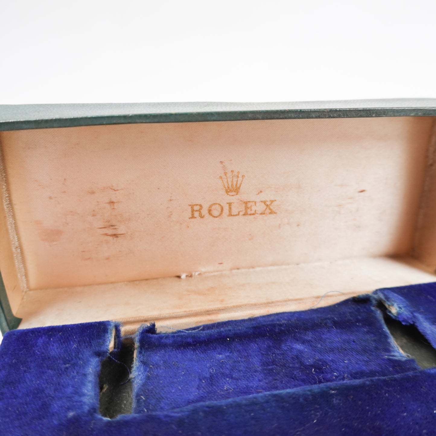 Rolex Oysterdate Precision Ref. 6466 Manual Wind Watch