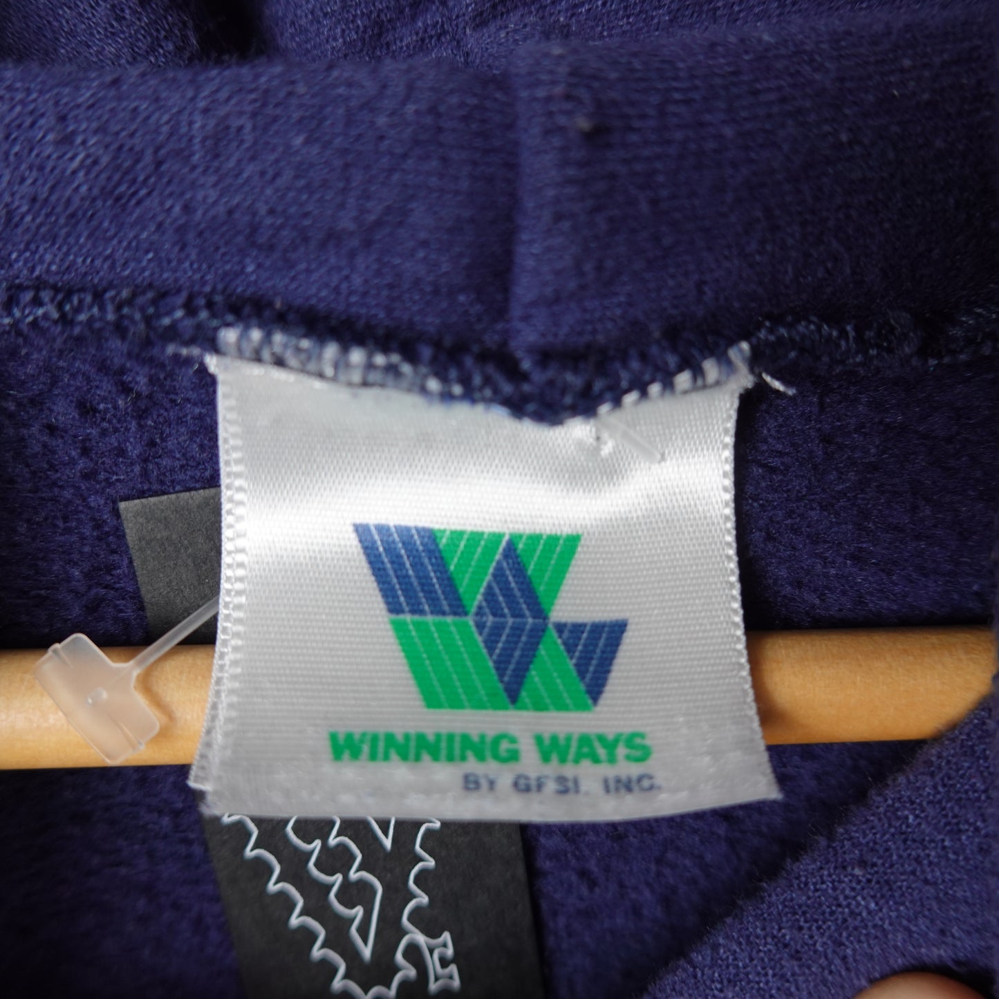 2012 Seattle Mariners MLB Hoodie - Size XL