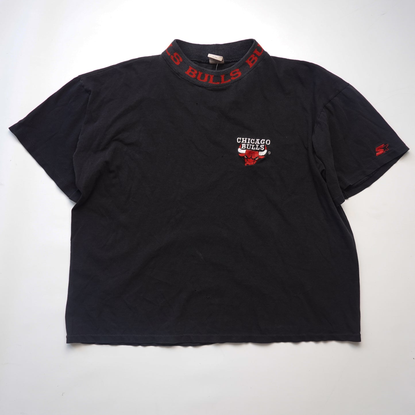 Vintage Chicago Bulls Tee - Size XL