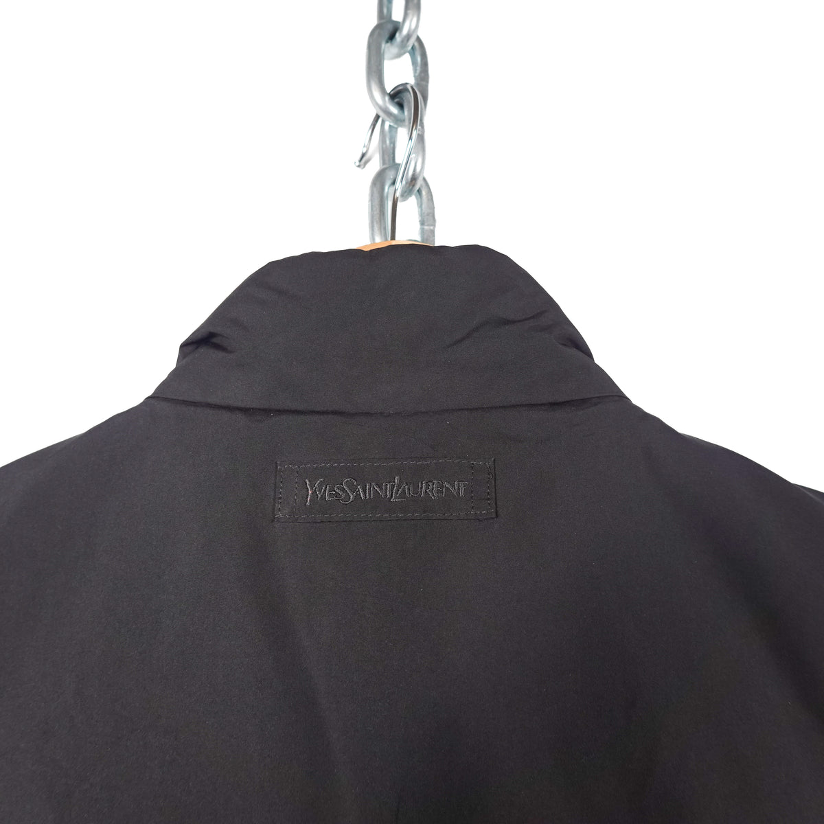 Vintage YSL Vest - Size L