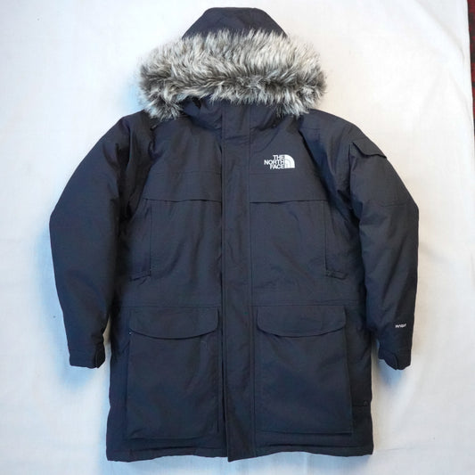 2009 TNF Down Parka - Size L