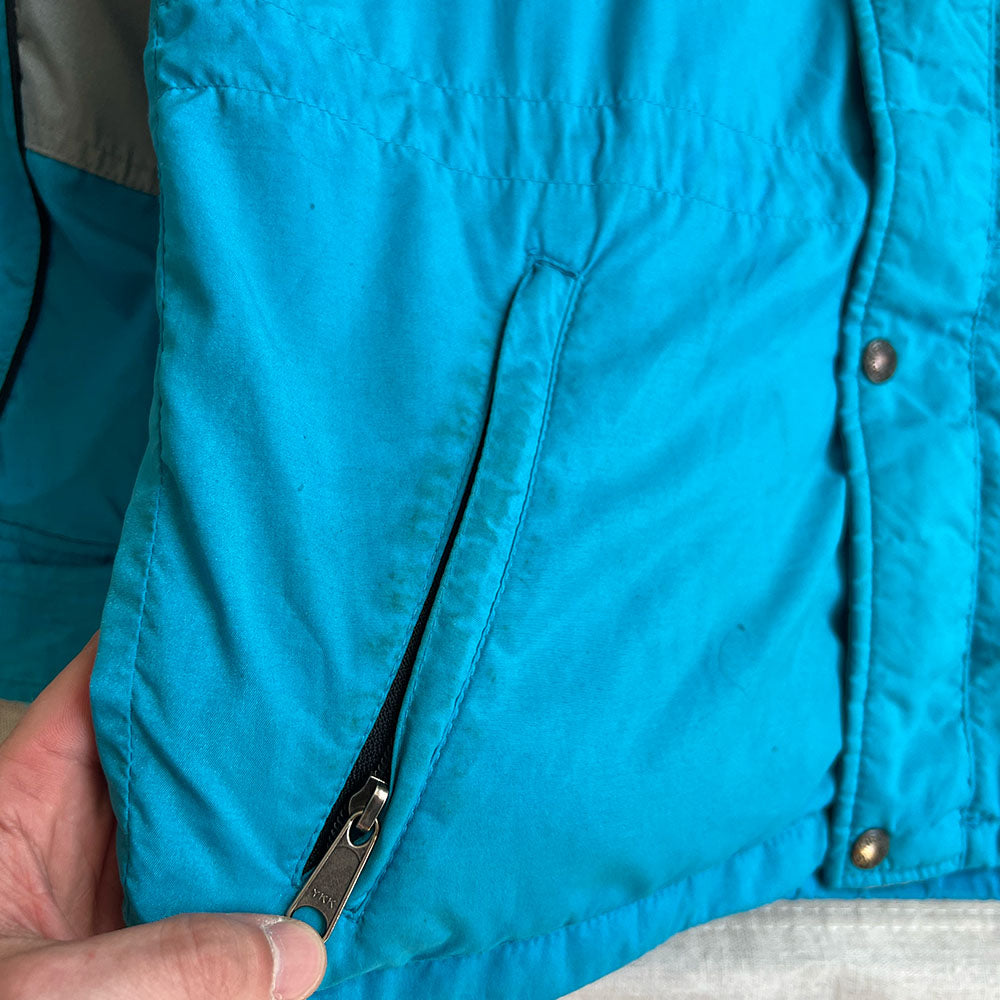 TNF Steep Tech Jacket - Size M