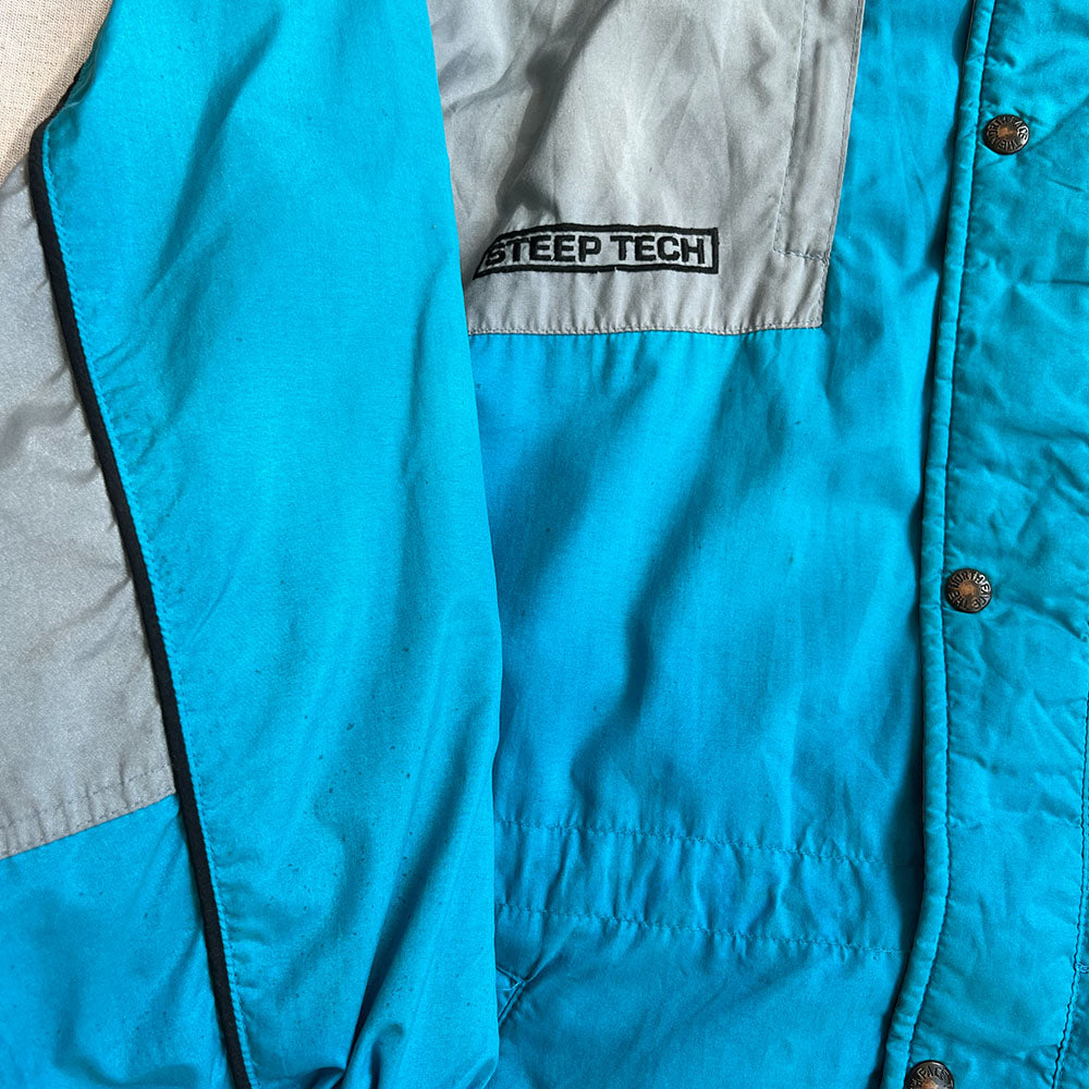 TNF Steep Tech Jacket - Size M
