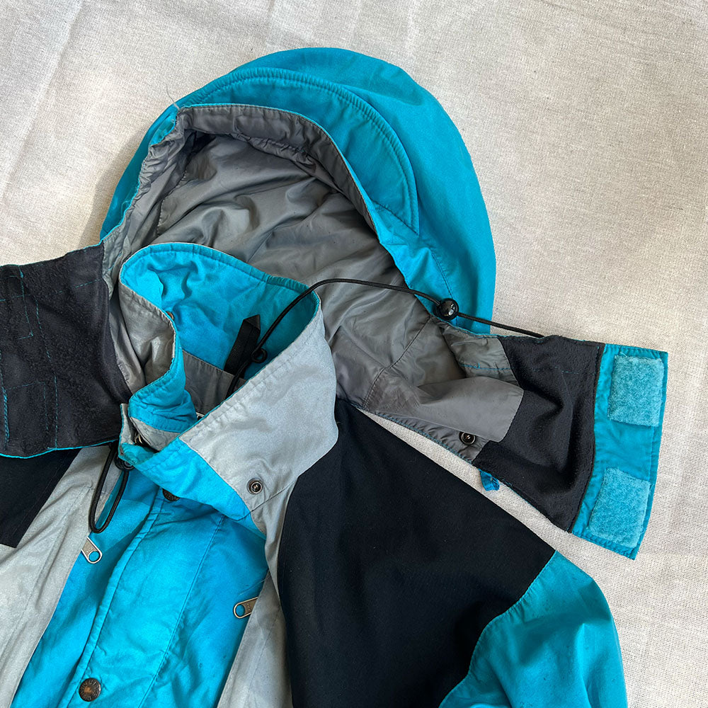 TNF Steep Tech Jacket - Size M