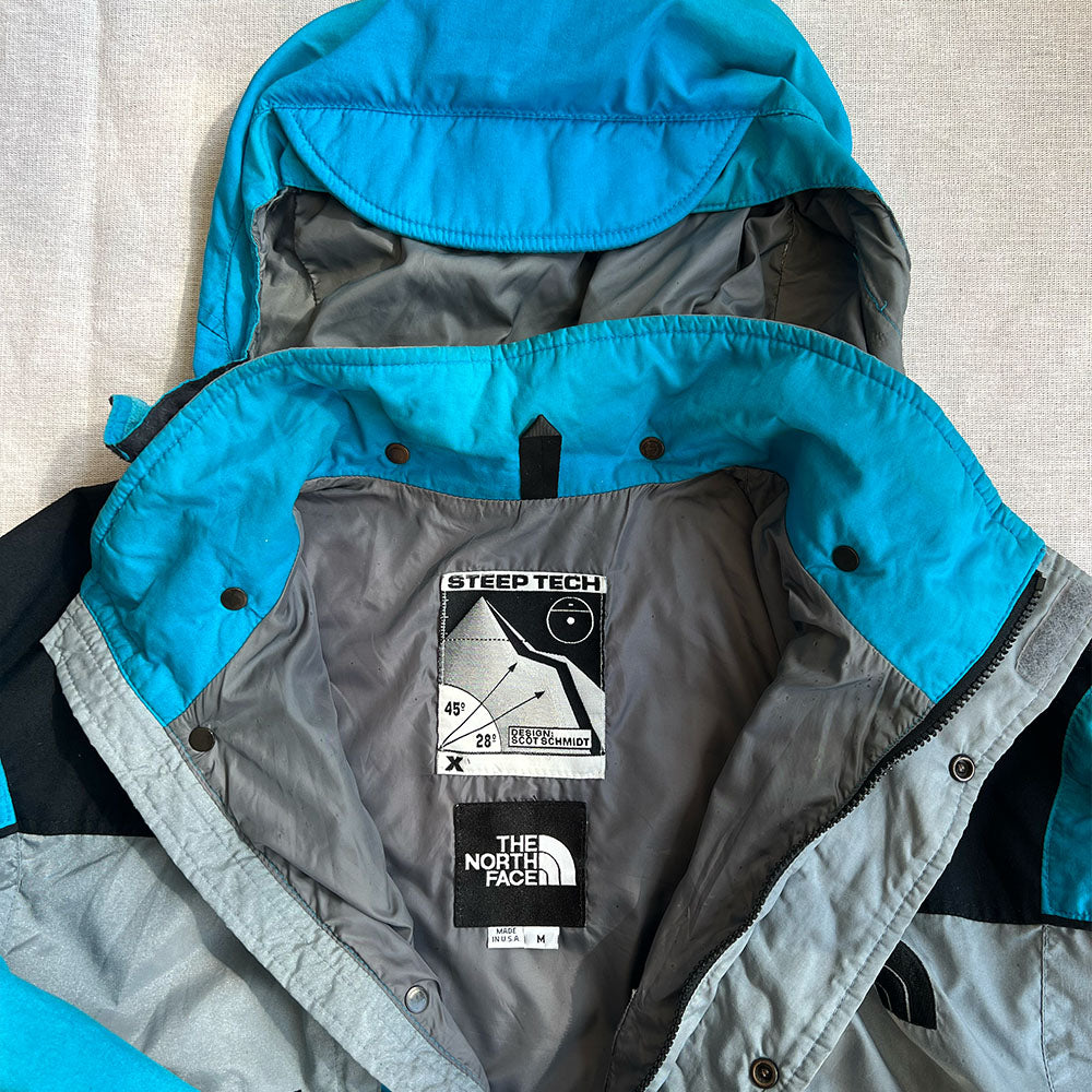 TNF Steep Tech Jacket - Size M