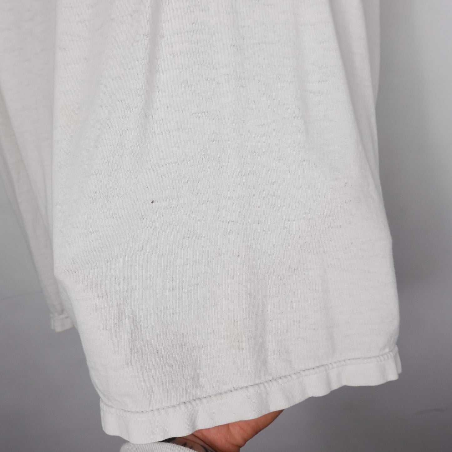 Vintage Top Dawg Tee - Size L