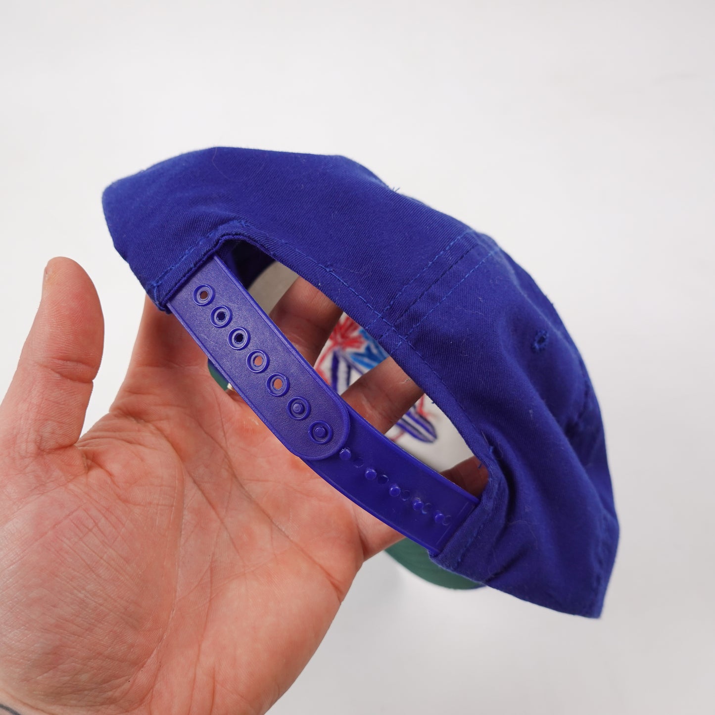 Vintage Blue Jays Hat