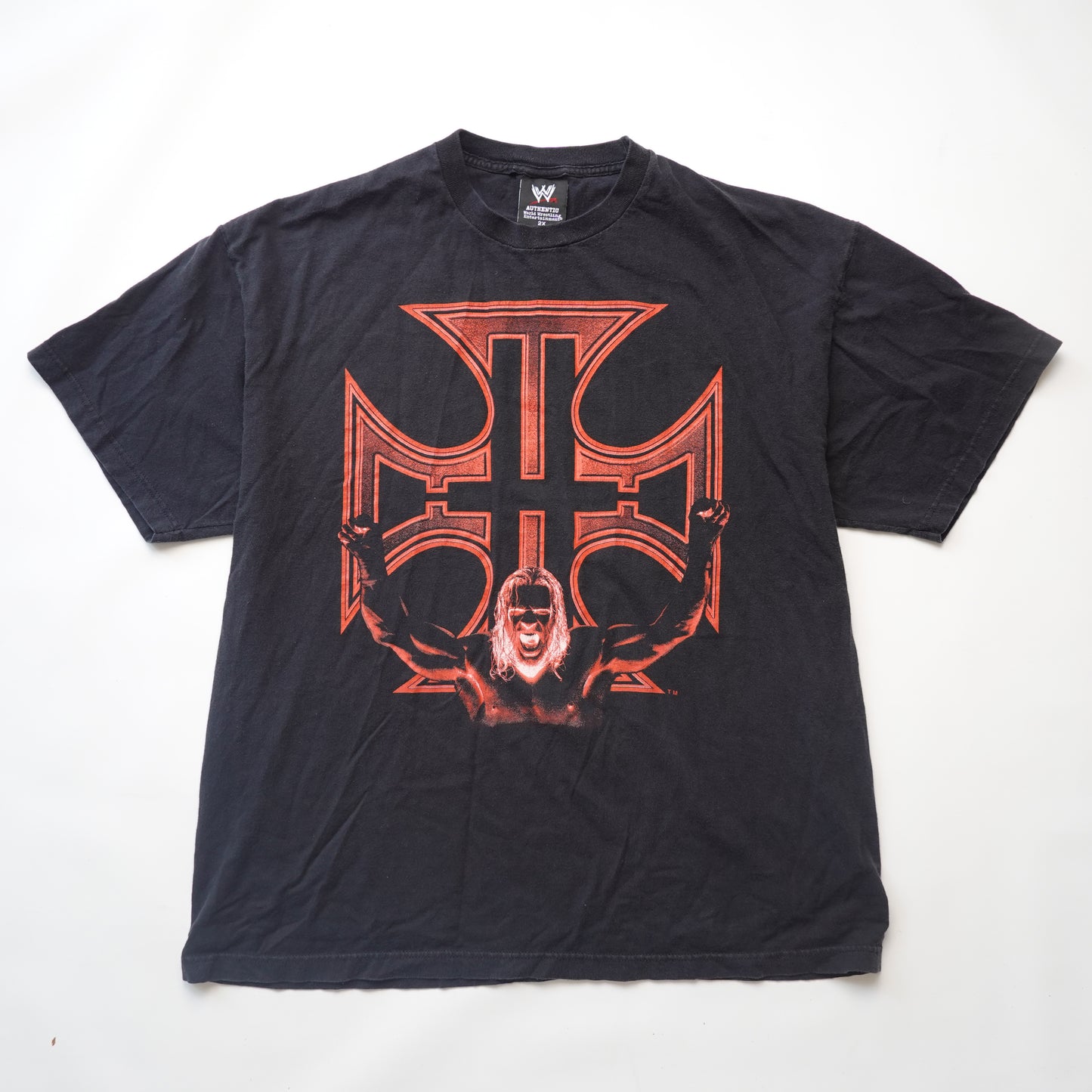 2007 WWE Triple H - Size XXL