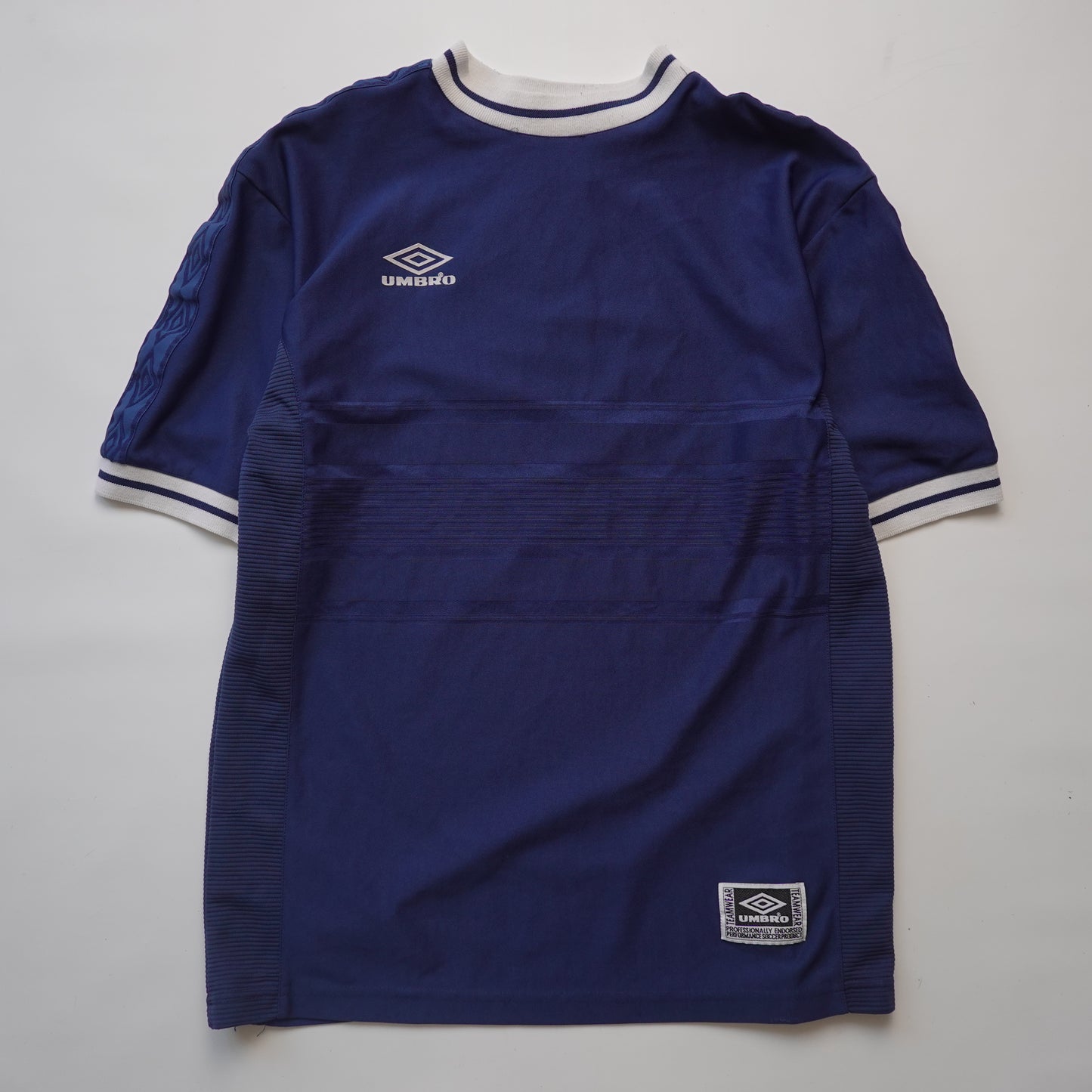 Vintage Umbro Jersey - Size M