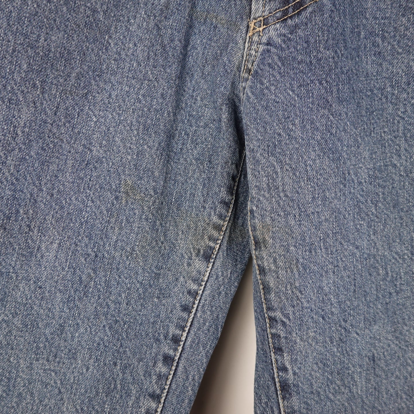 Versace Denim Pant - Size 24