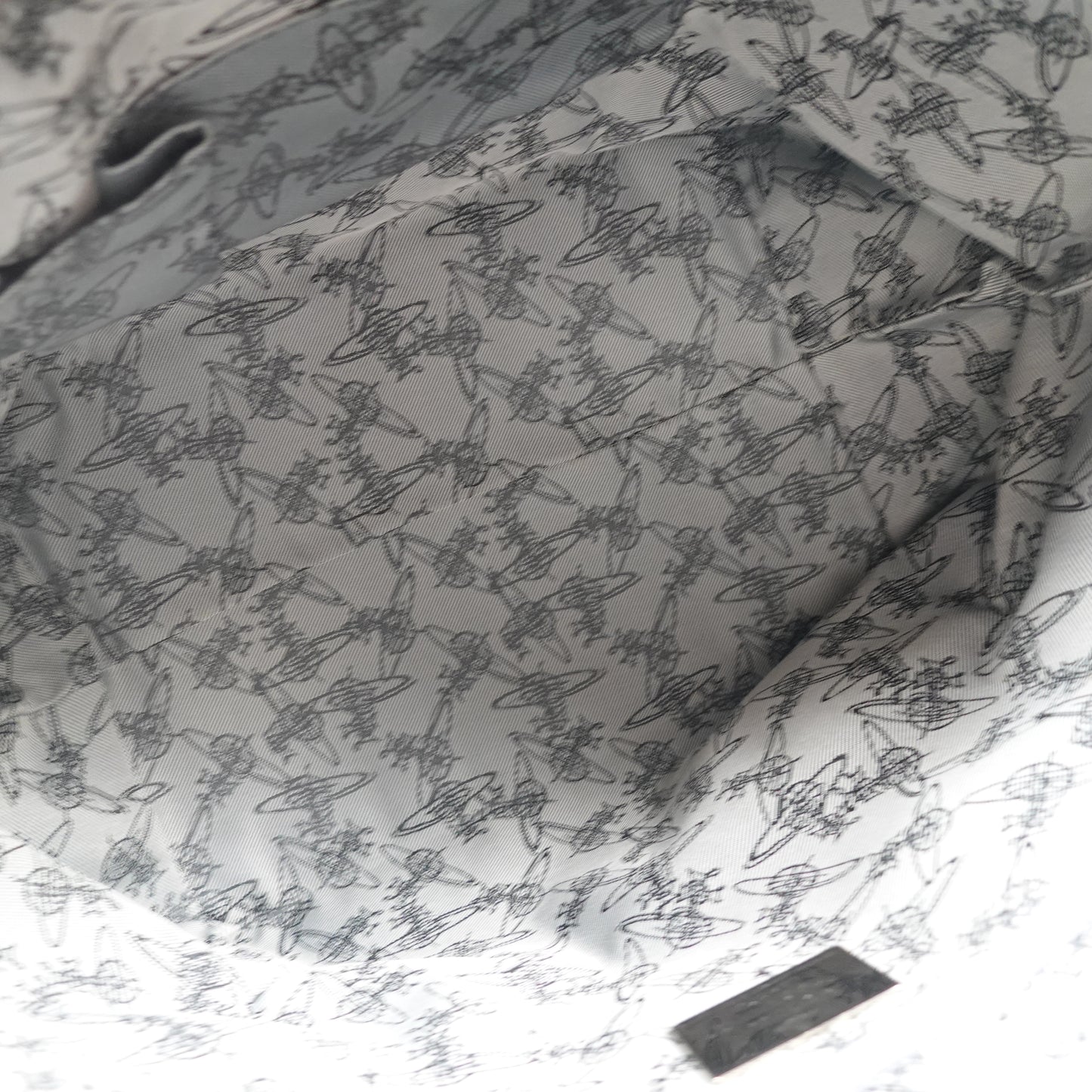 Vivienne Westwood Tote Bag