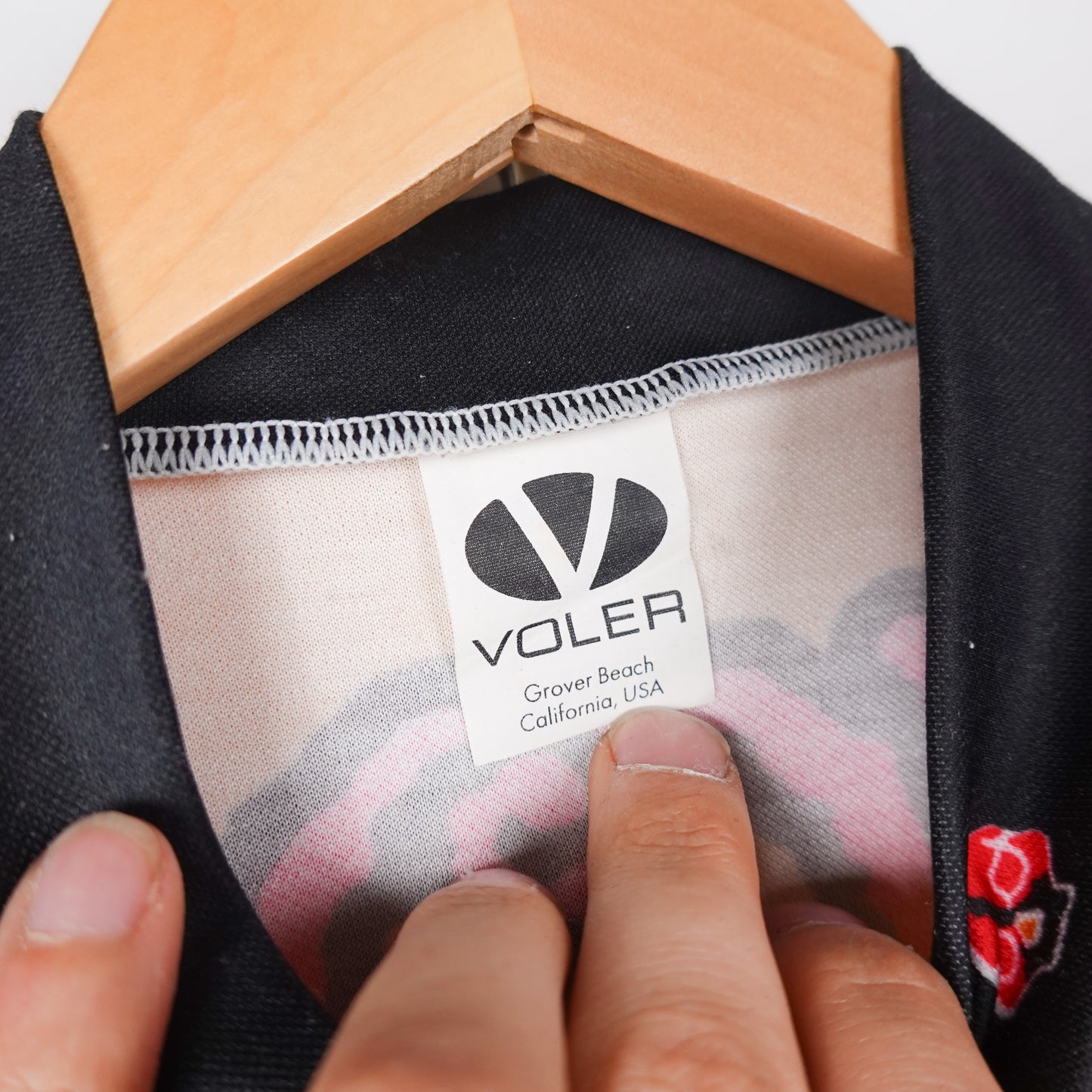 Voodoo Joe Murray Cycling Jersey - Size M