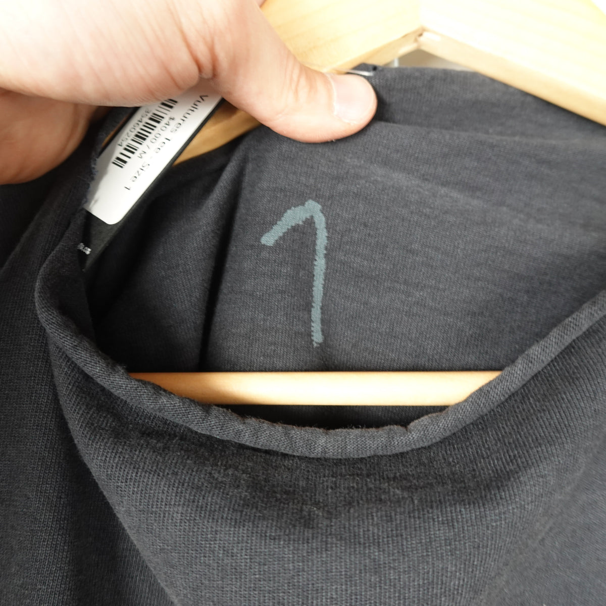 Vultures Tee - Size 1