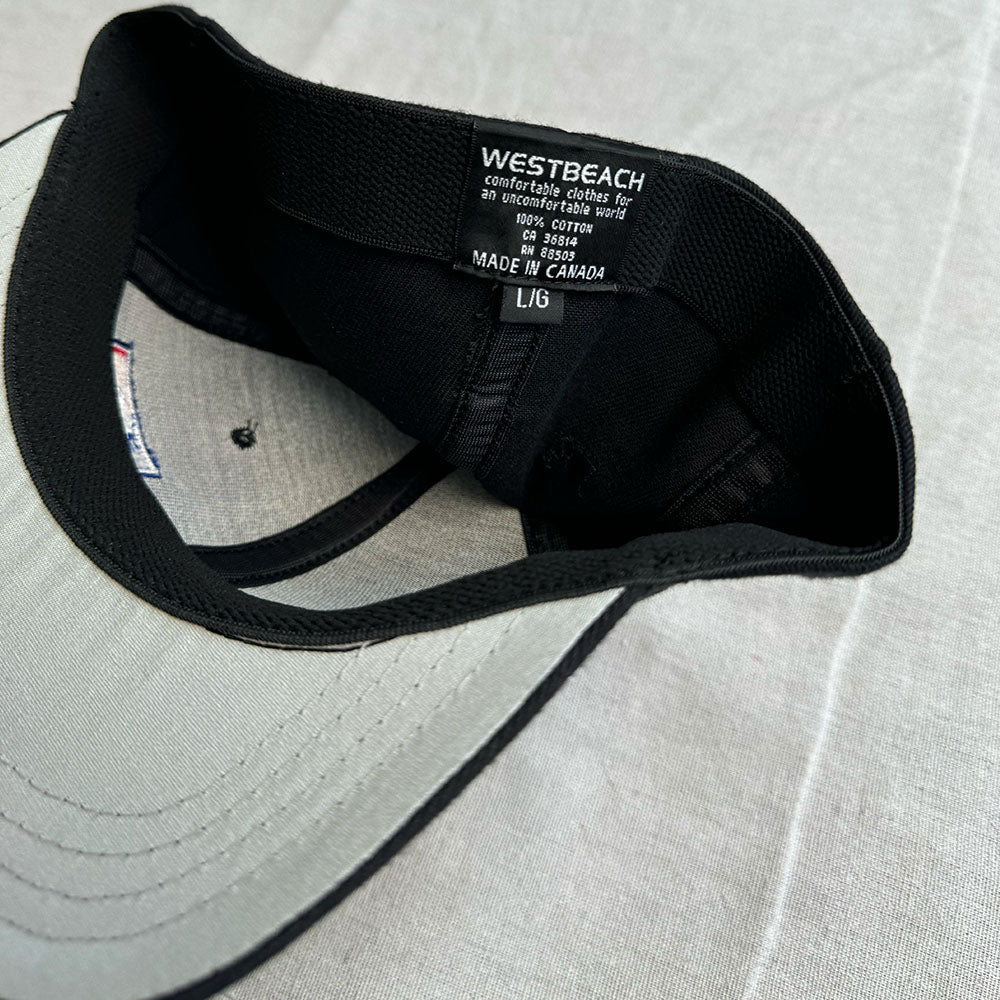 Westbeach MLB Flexfit Caps