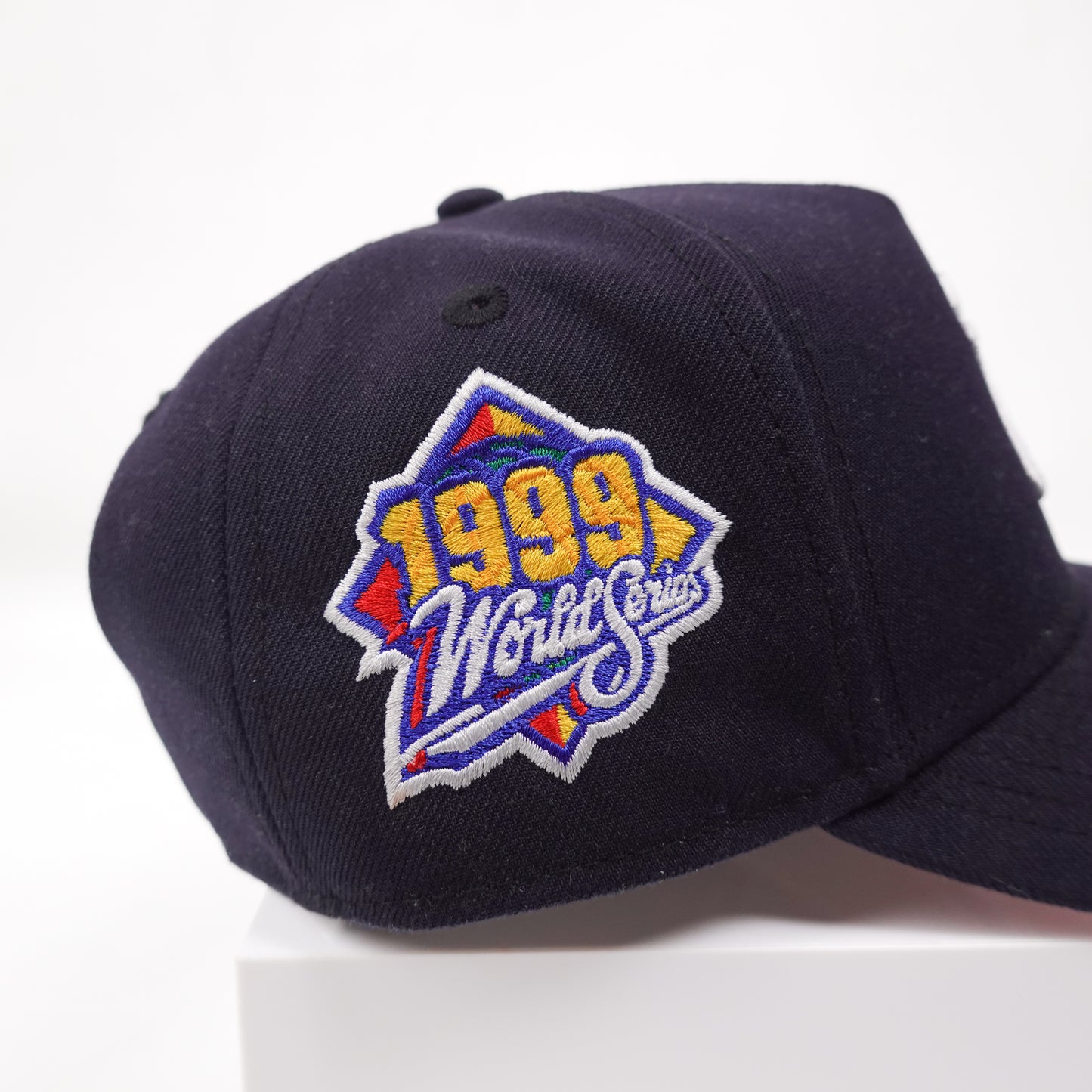 Hat Club x New Era Yankees Hat