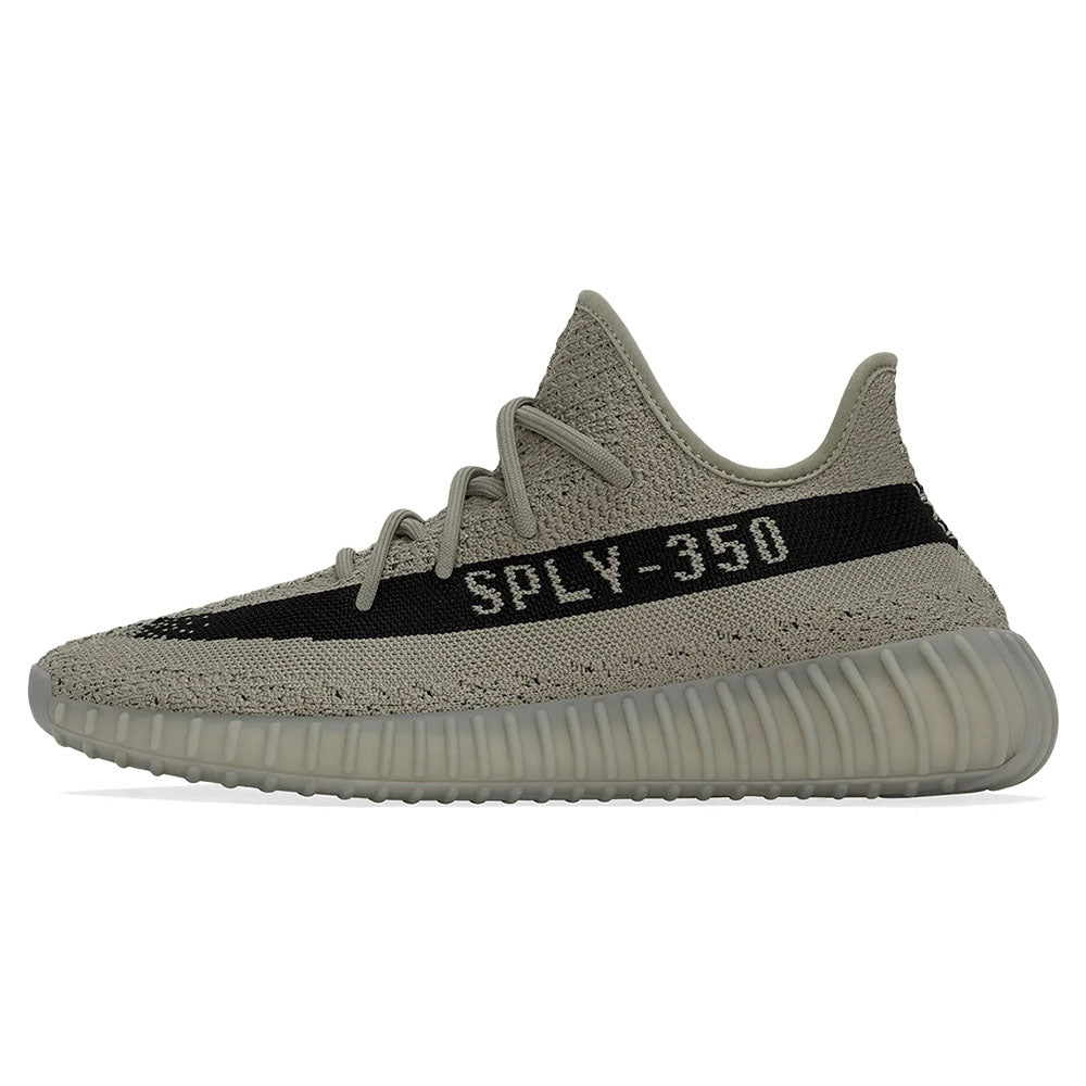 Yeezy Boost 350 V2 Granite Core Black