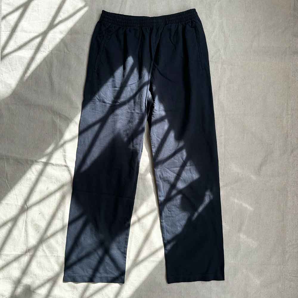 YZY GAP Surf Pants - Navy