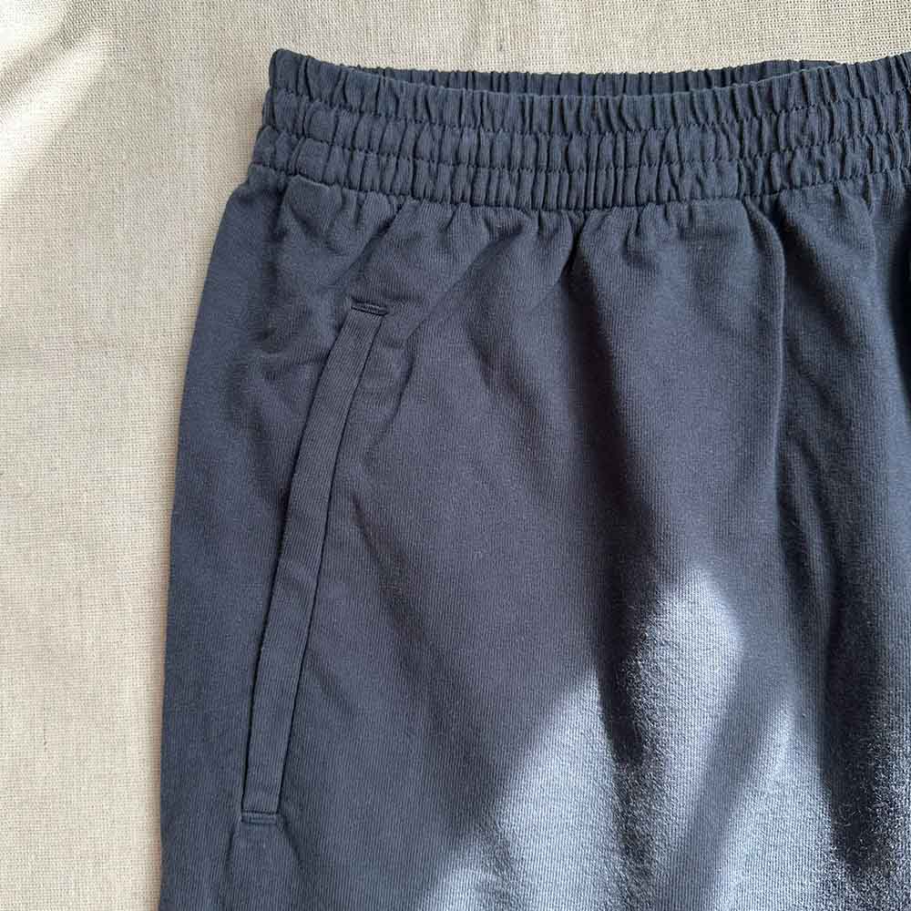 YZY GAP Surf Pants - Navy