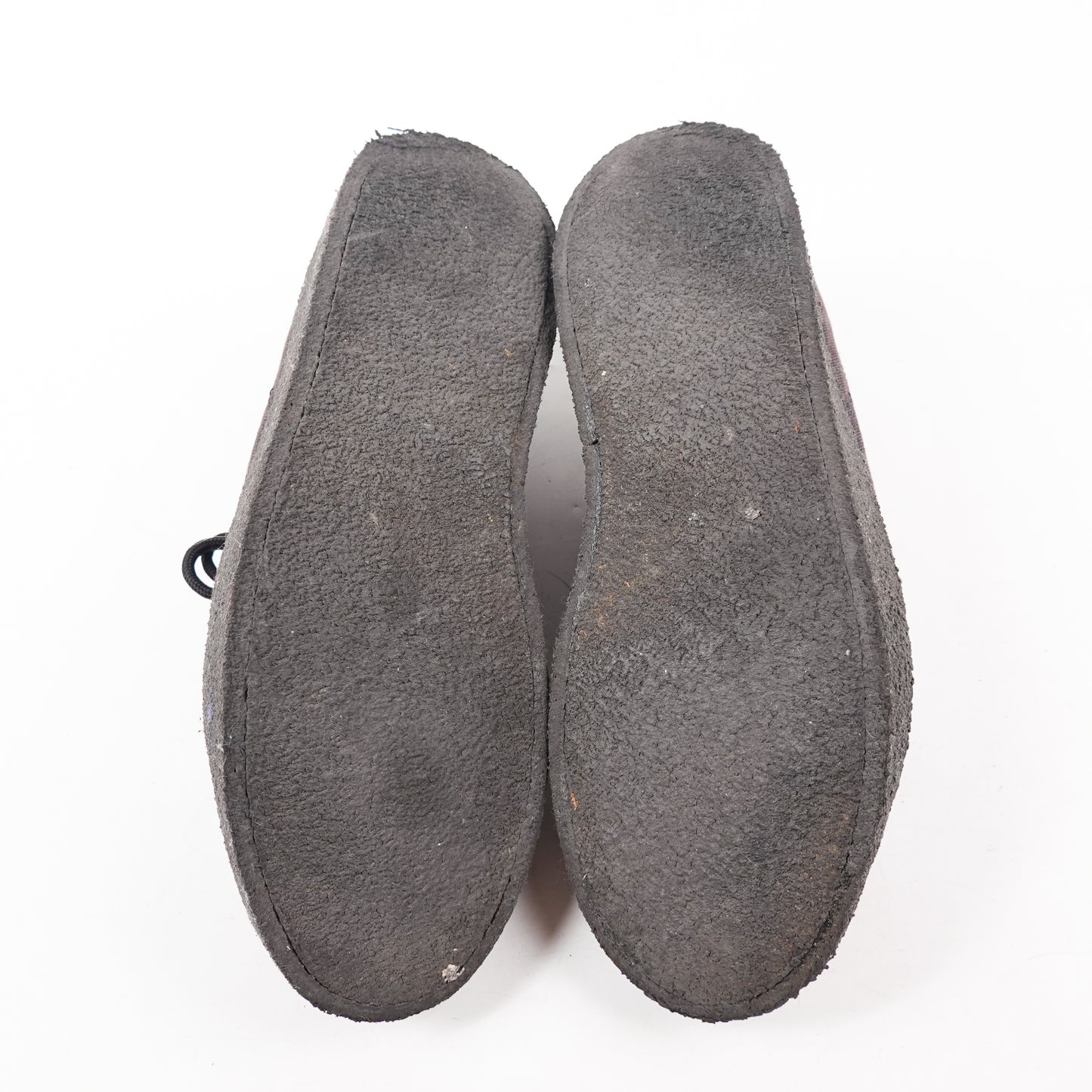 Yeezy Season 6 Crepe Sneaker - Size 40