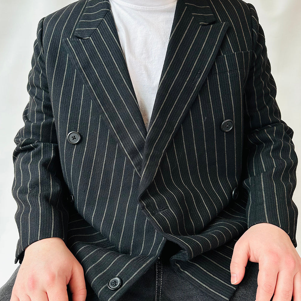Y's For Men Blazer - Size M