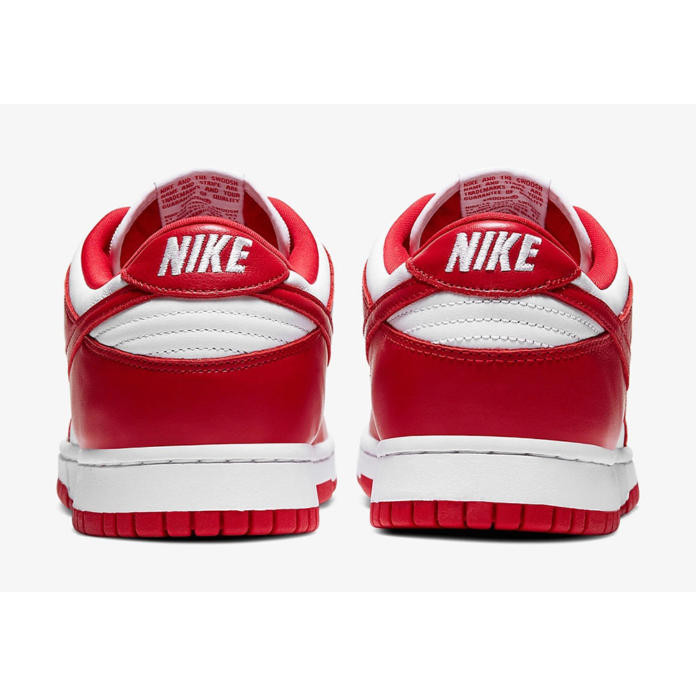 Nike Dunk University Red (2020-23) - Size 10.5