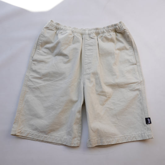 Stussy Beach Shorts - Size M