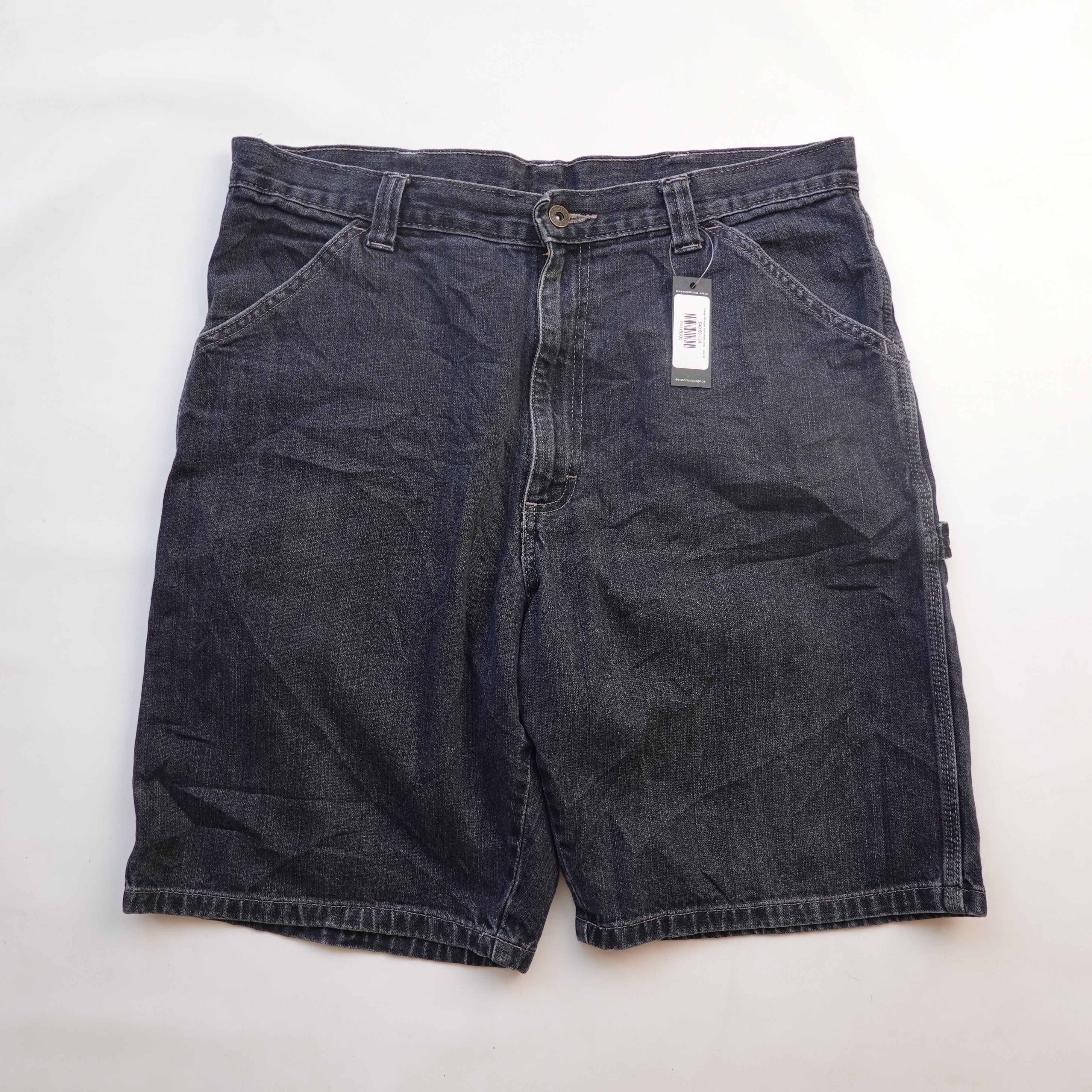 【oan】 Vintage Washing Shorts Shorts – Victoria Vintage