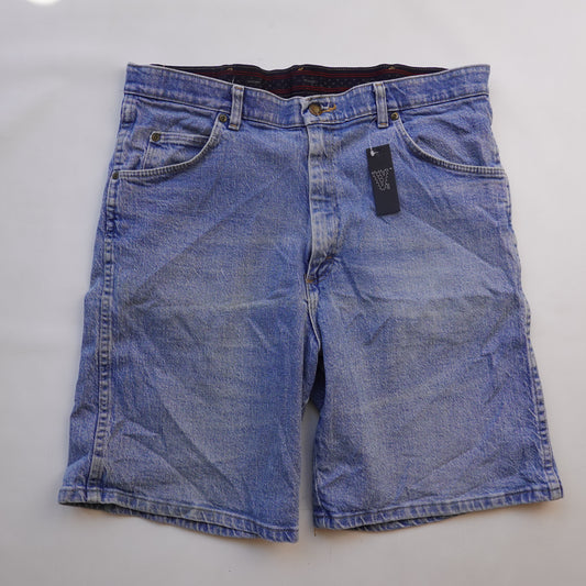 Wrangler Jorts - Size 34