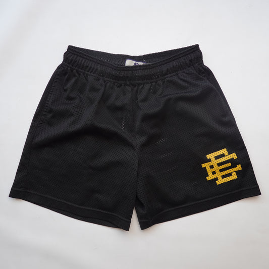 Eric Emanuel Mesh Short - Size M