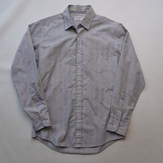 Yves Saint Laurent Dress Shirt - Size S