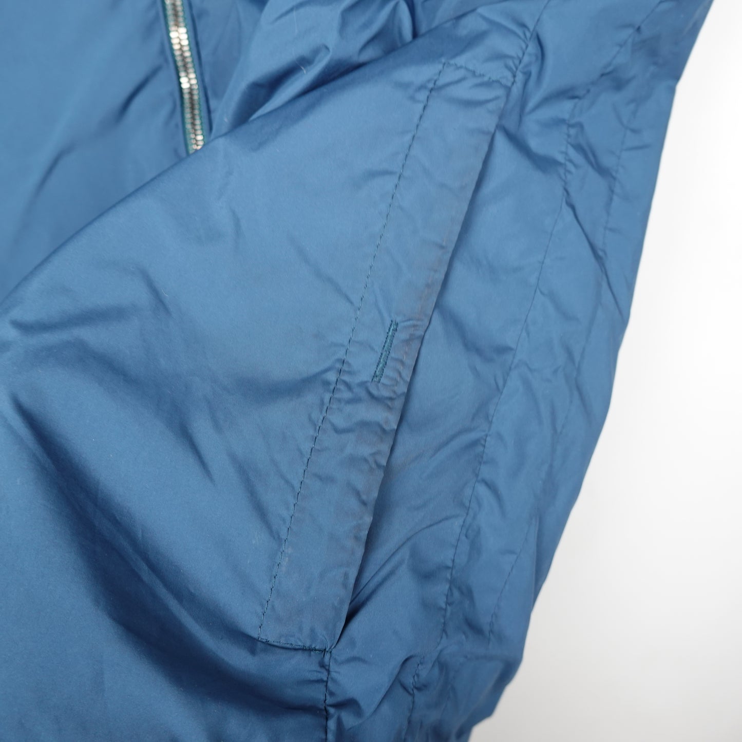 Canali Rain Protection Golf Vest - Size S