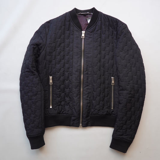 Just Cavalli Bomber Jacket - Size M