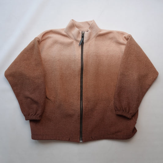 Vintage Ezze Wear Fleece - Size XL