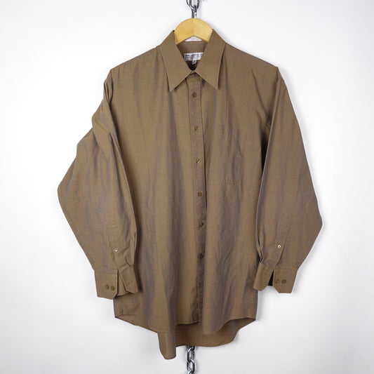 Givenchy Monsieur Button Up - Size XL