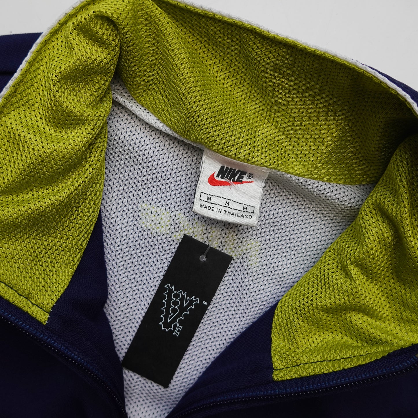 Vintage Nike Vest NAVY - Size L