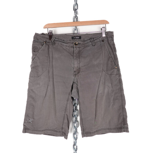 2013 Arc'teryx Shorts - Size 34