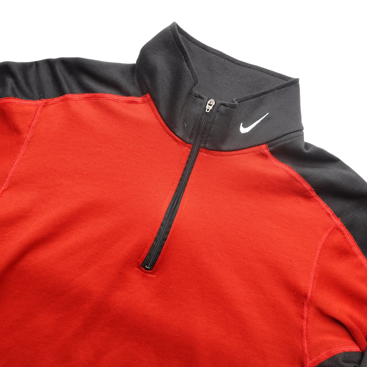 Vintage Nike 1/4 Zip - Size M