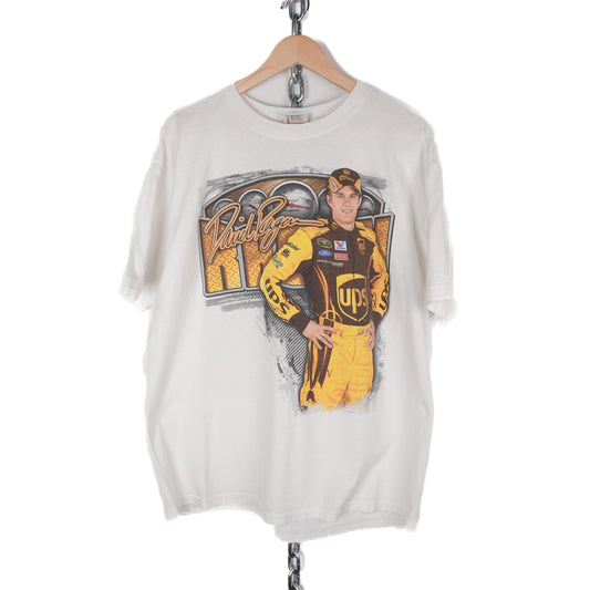 2010 UPS Racing Tee - Size XL
