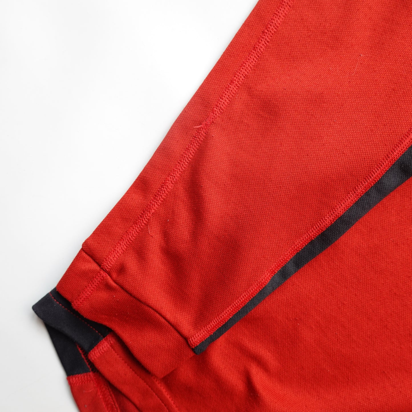 Vintage Nike 1/4 Zip - Size M
