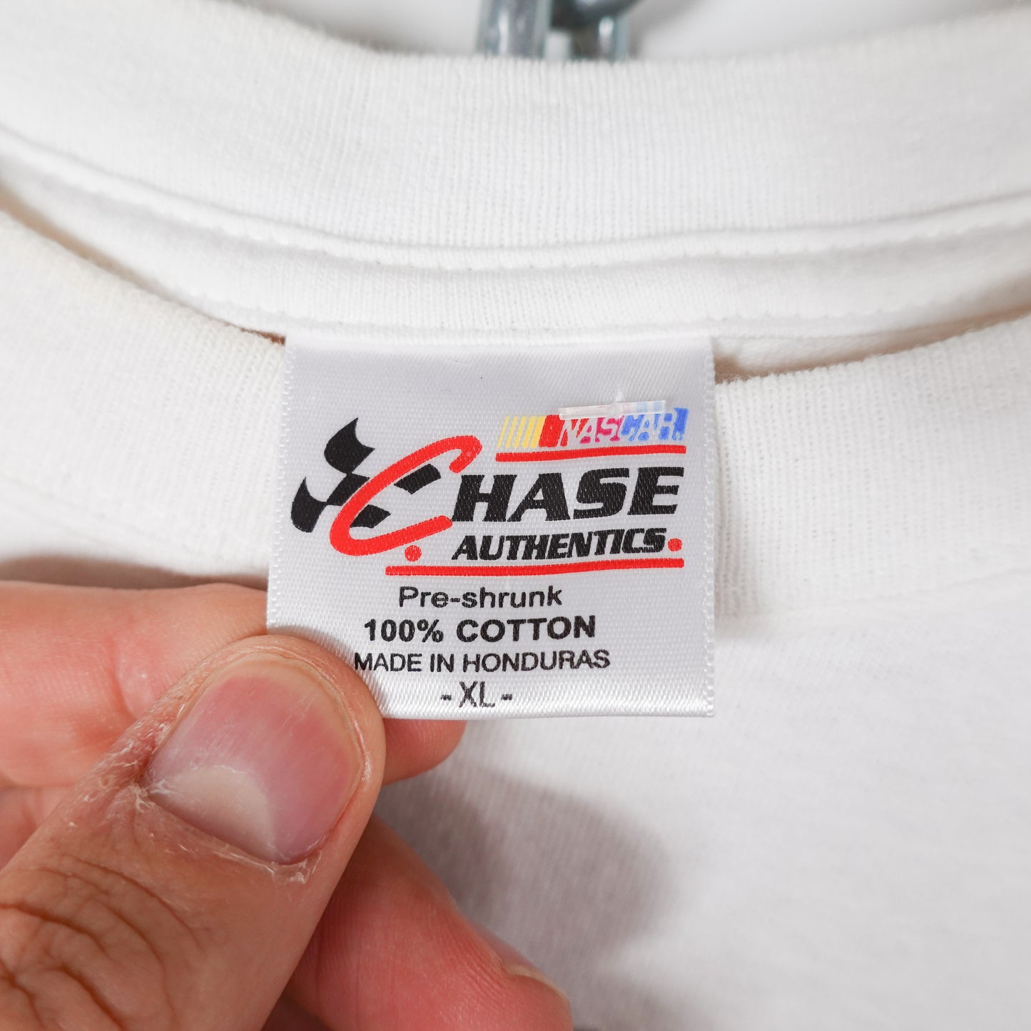2010 UPS Racing Tee - Size XL