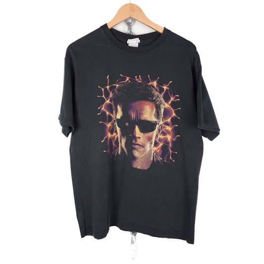 Vintage Terminator 2 Tee - Size L