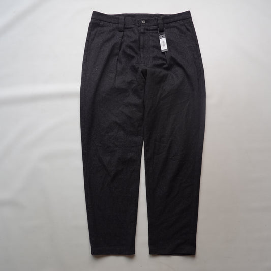 Acne Studios Wool Trouser - Size 35