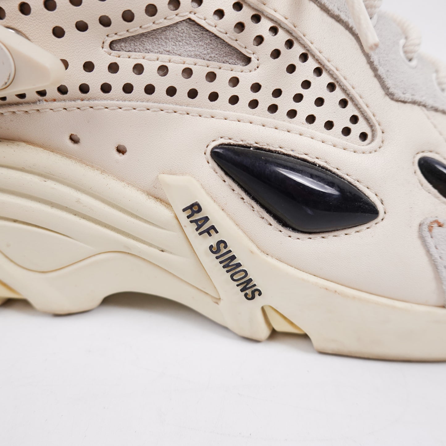 RAF Simons Cyclon 21 Sneaker - Size 39