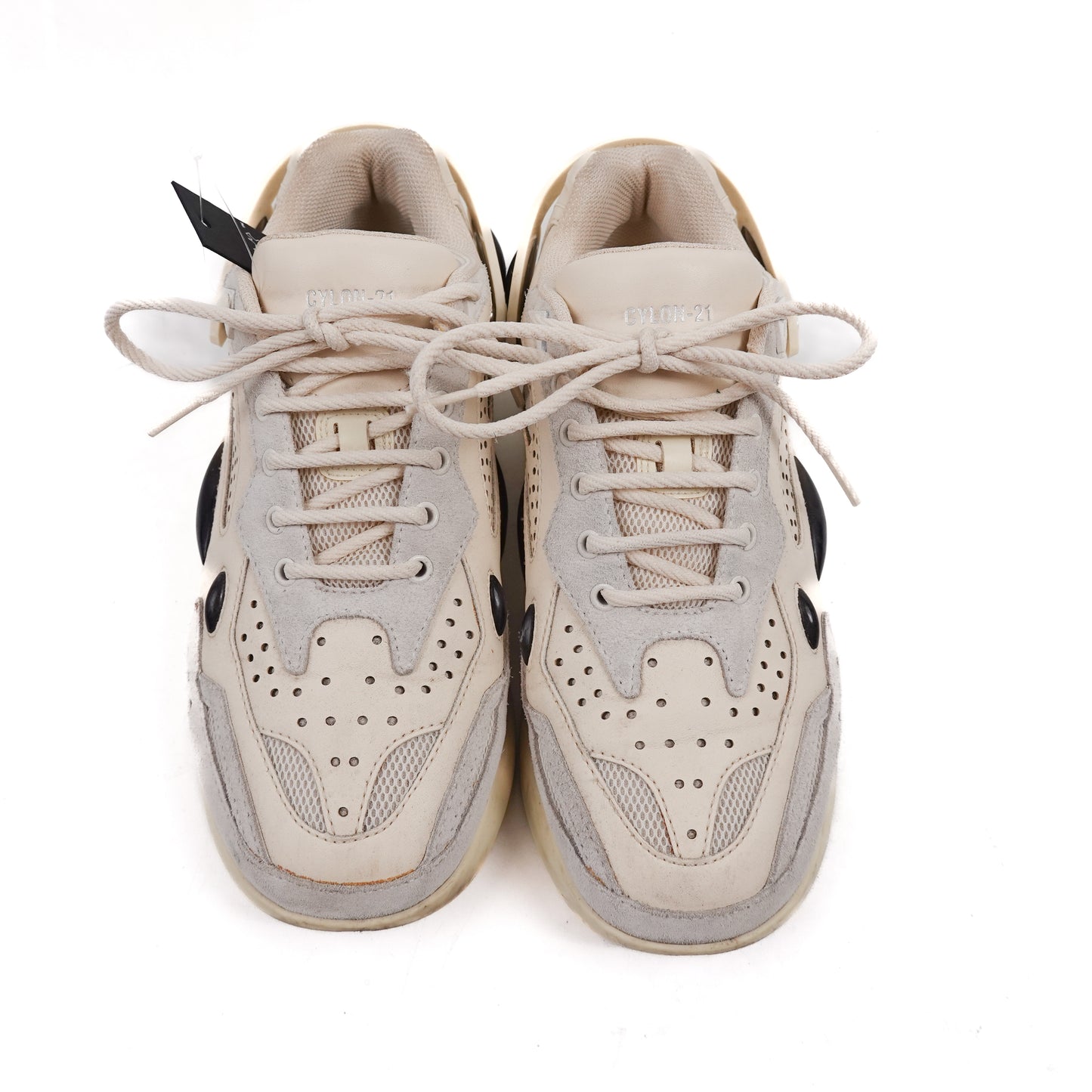 RAF Simons Cyclon 21 Sneaker - Size 39