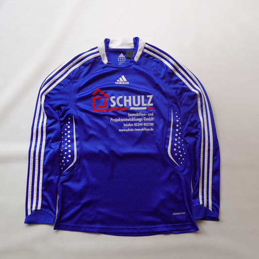 SV Borussia Salzgiter L/S Jersey - Size L