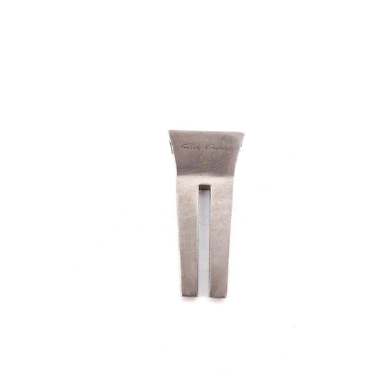 Rick Owens Open Trunk Pendant