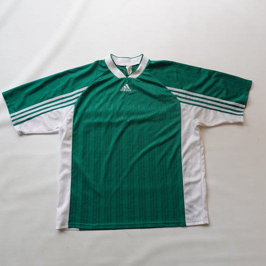 Vintage Adidas Jersey - Size XXL