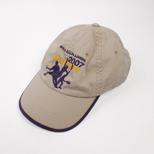 2007 Polo RL US Open Hat